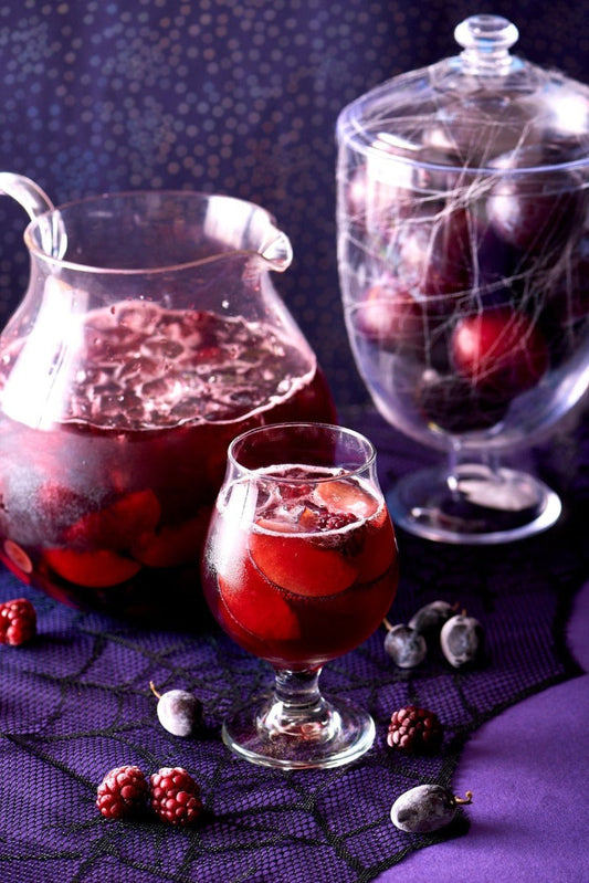 Black Magic Sangria Fragrance Oil