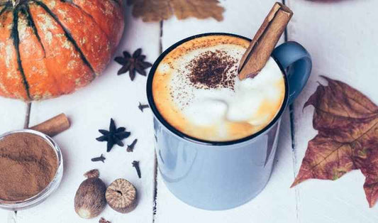 Maple Chai Cream - Premium Fragrance Oil