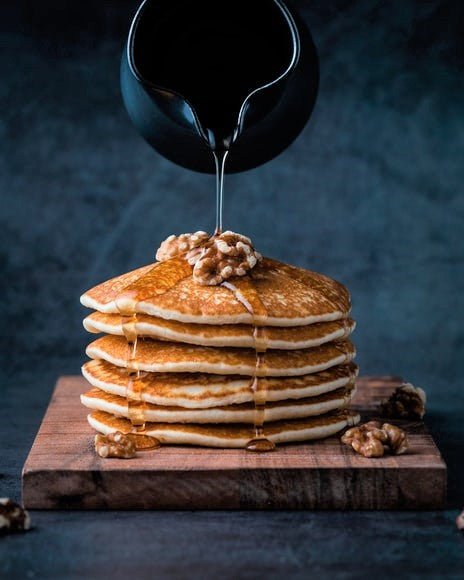 Maple Pancakes best wholesale candle fragrance