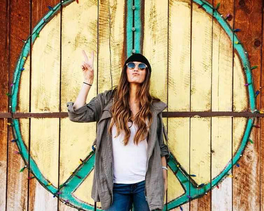 Mary Jane - Premium Fragrance Oil