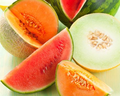 Melon Fragrance Formulator Oil