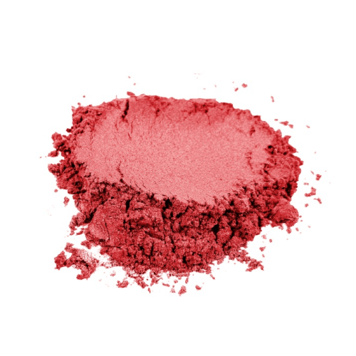 Bright Red Mica Powder
