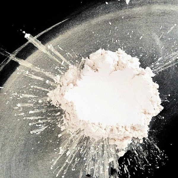 Iridescent Gold Mica Powder