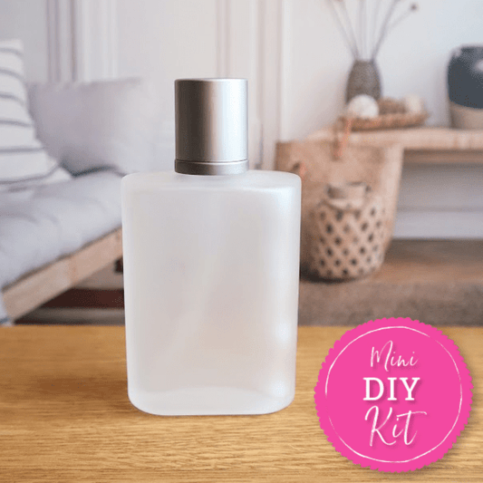 Mini DIY Kit - Cologne