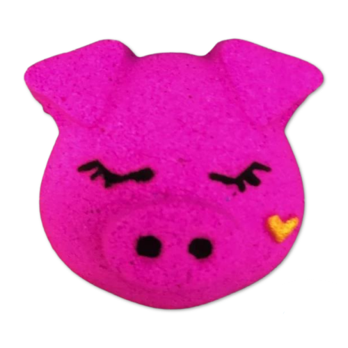 Mrs Pig DB Bath Bomb Mold