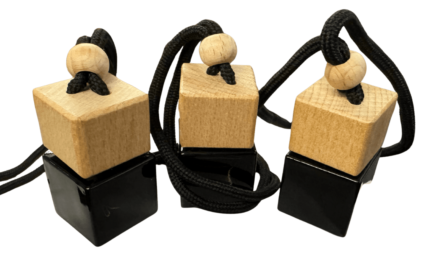 Noctara Diffuser Bottle - Empty wholesale air freshener for your car