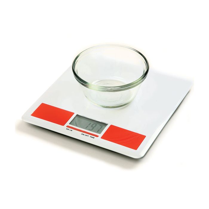 11 lb digital scale