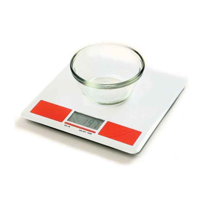 Digital Scale - 11 lb