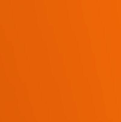 Orange Candle Dye Chips