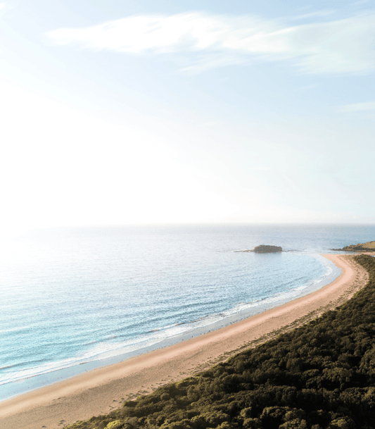 Ocean Air Fragrance Oil - fresh ocean breeze scent