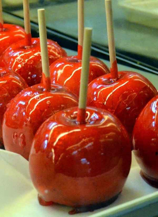 Old Fashioned Candy Apple (Discontinued)