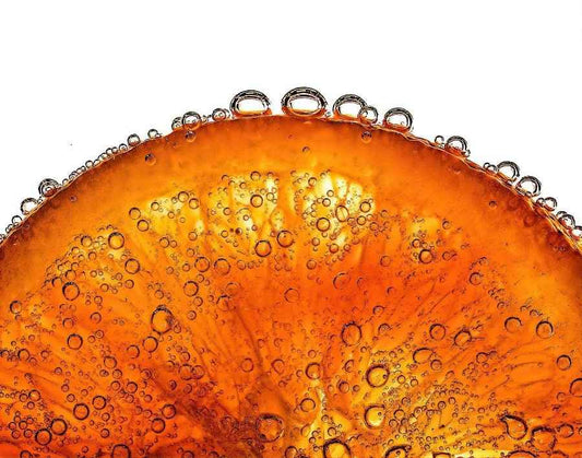 Orange Fizz *Discontinued* Premium Fragrance Oil