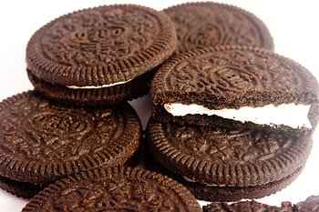 Oreo Cookies (type) - Premium Fragrance Oil