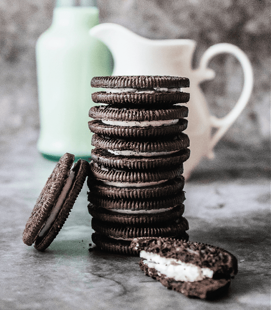 Oreo Cookies Fragrance Oil Type