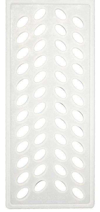 Oval Lip Balm Tube Filling Tray  - 3002