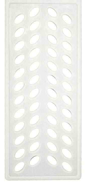 Lip Balm Tube Filling Tray - Oval Silicone - 3002 Crafter's Choice