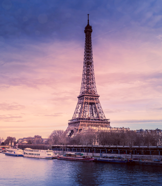 Paris Love type Fragrance Oil
