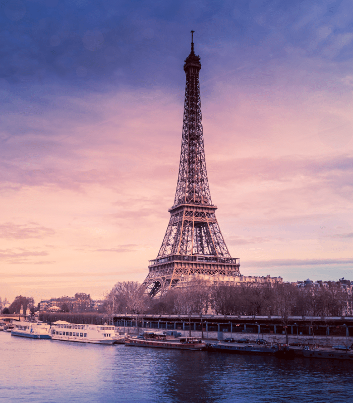 Paris Love type Fragrance Oil