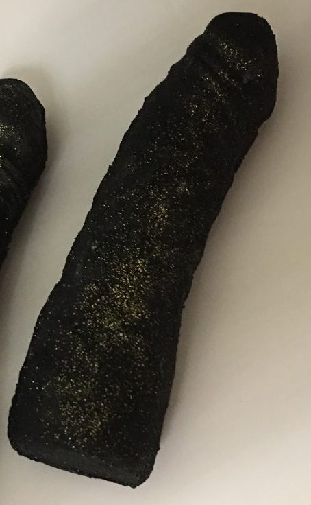 Penis Bath Bomb Mold