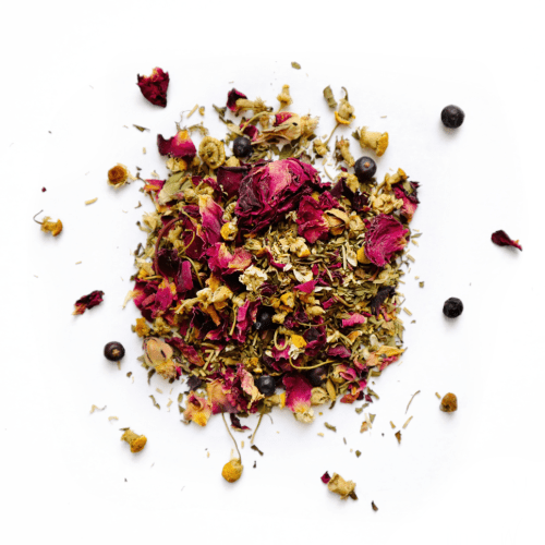Perfect Balance Bath Tea Blend