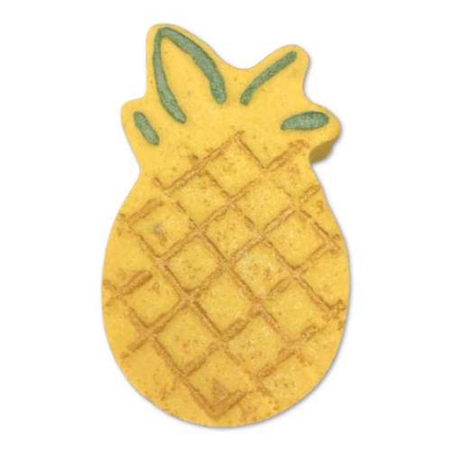 Pineapple DB Bath Bomb Mold