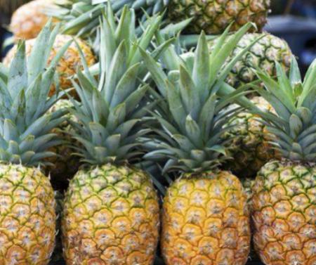 Pineapple Fragrance Oil - True Pineapple Aroma
