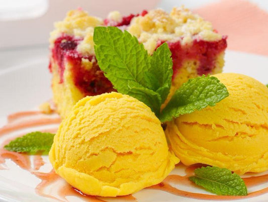 Pineapple Sherbet Fragrance Oil