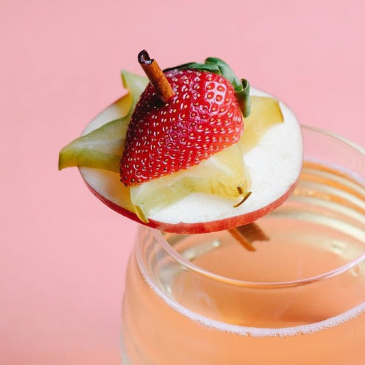 Pink Apple Punch Fragrance - Compare to Bath and Body Works