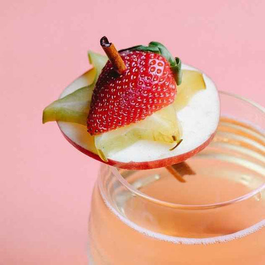 Pink Apple Punch (BBW type) - 1oz Sample