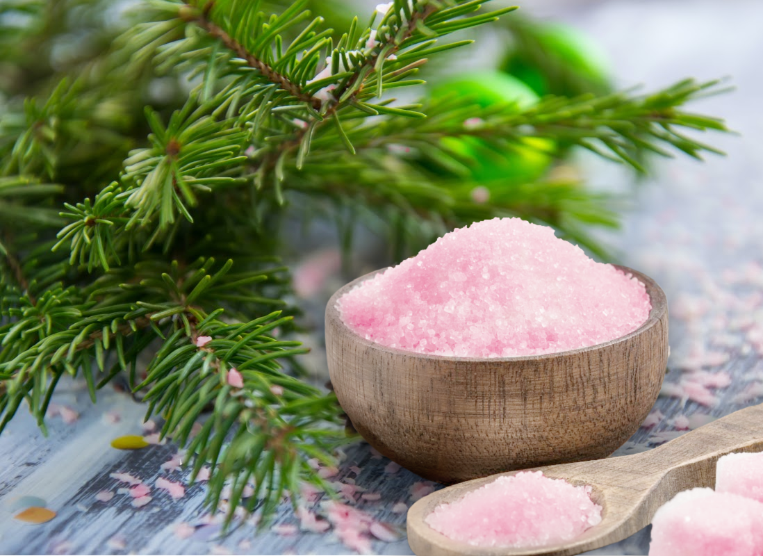 Pink Sugar and Balsam Fragrance Oil