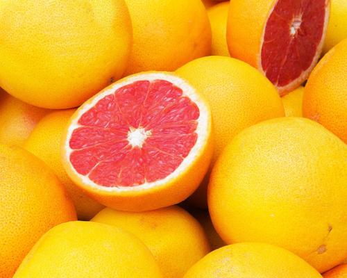 Pink Grapefruit Custom Fragrance Oil Creator