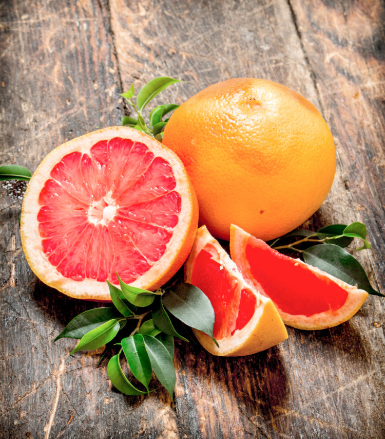 Pomelo & Melon best wholesale fragrance oil for candle and soap making