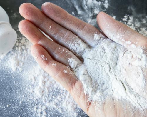 Baby Powder - Custom Fragrance Oil Creator