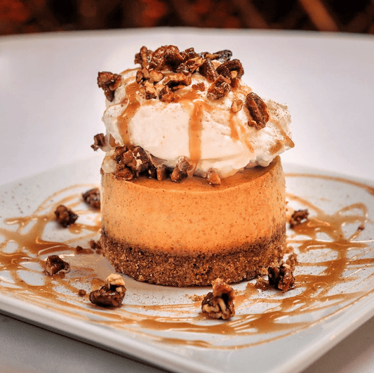 Pumpkin Cheesecake Fragrance Oil