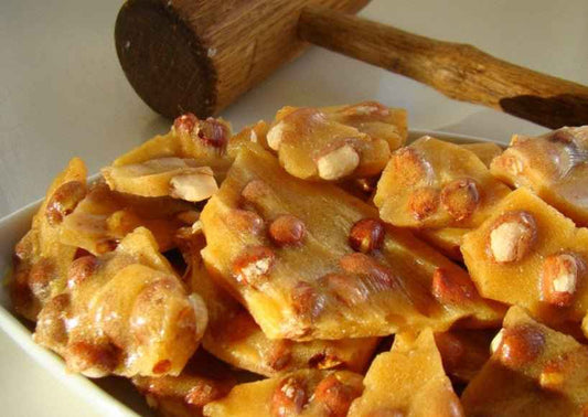 Pumpkin Peanut Brittle (BBW type) *Discontinued* Premium Fragrance Oil