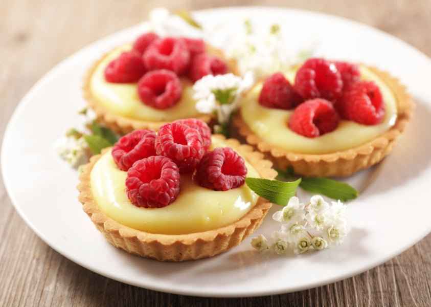 Raspberry Tart *Discontinued* Premium Fragrance Oil