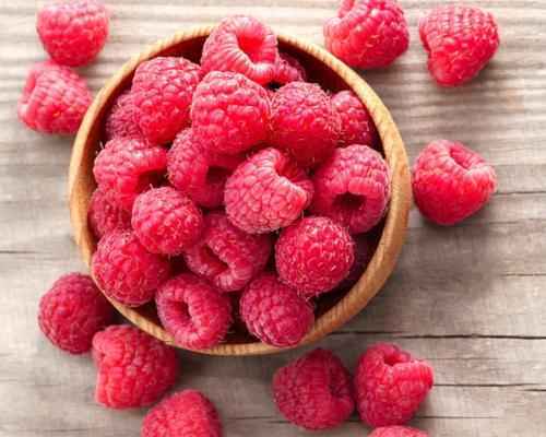 Raspberry - 1oz Sample