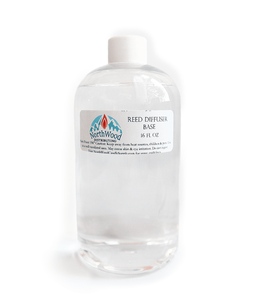 Unscented Natural Reed Diffuser Base
