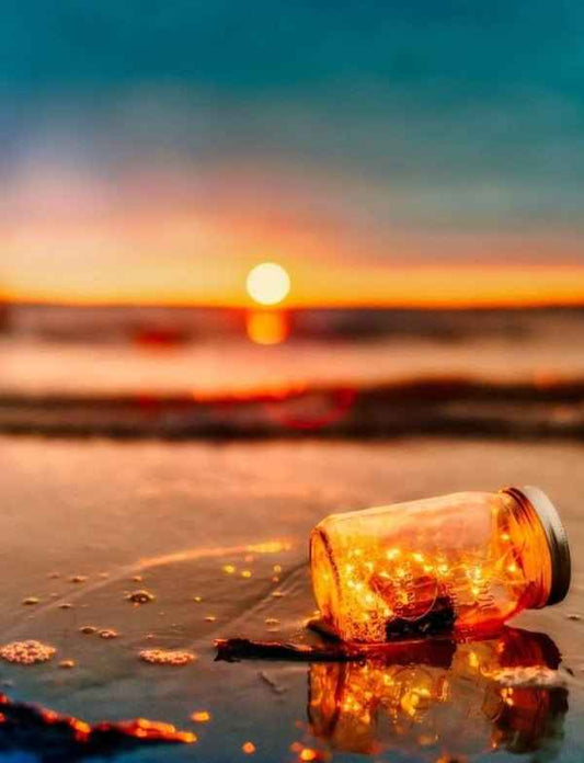 Romantic Wish (VS type) - Premium Fragrance Oil