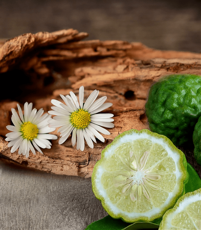 Rosewood and Bergamot Candle Fragrance Oil