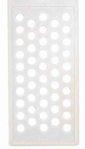Lip Balm Tube Filling Tray - Round Silicone - Crafter's Choice 3001