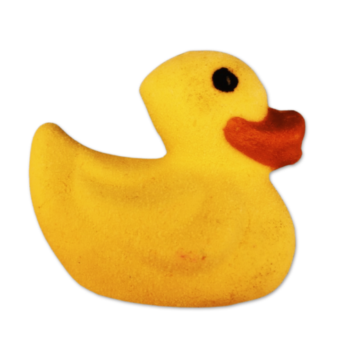 Rubber Duck DB Bath Bomb Mold