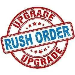 Rush Order Processing