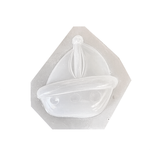Sailing Boat DB Bath Bomb Mold