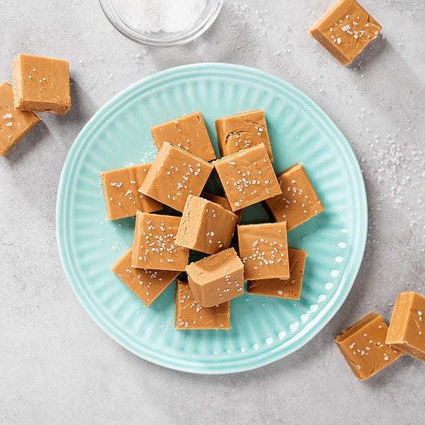 Salted Butterscotch Candle Fragrance Oil