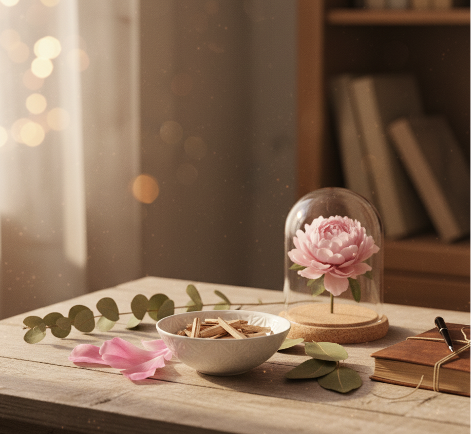 Our version of Santal 1033 Fragrance Oil