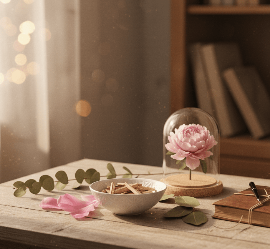 Our version of Santal 1033 Fragrance Oil