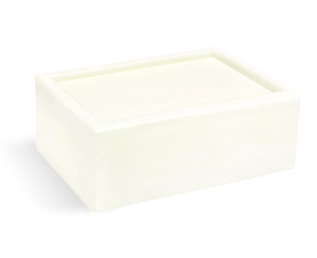 Shea Butter Melt and Pour Soap Base