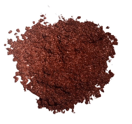Red Bronze Mica