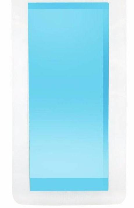 Silicone Soap Mold - Crafter's Choice 1501